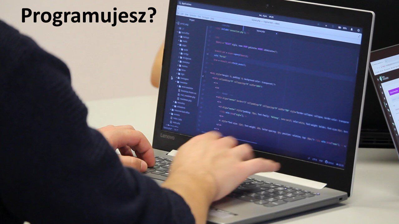 Programowanie